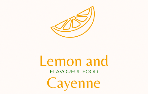 Lemon and Cayenne